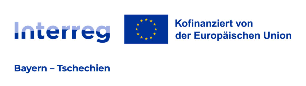 Interreg Bayern–Tschechien