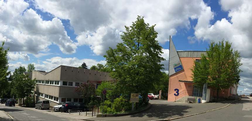 VHS Landkreis Cham
