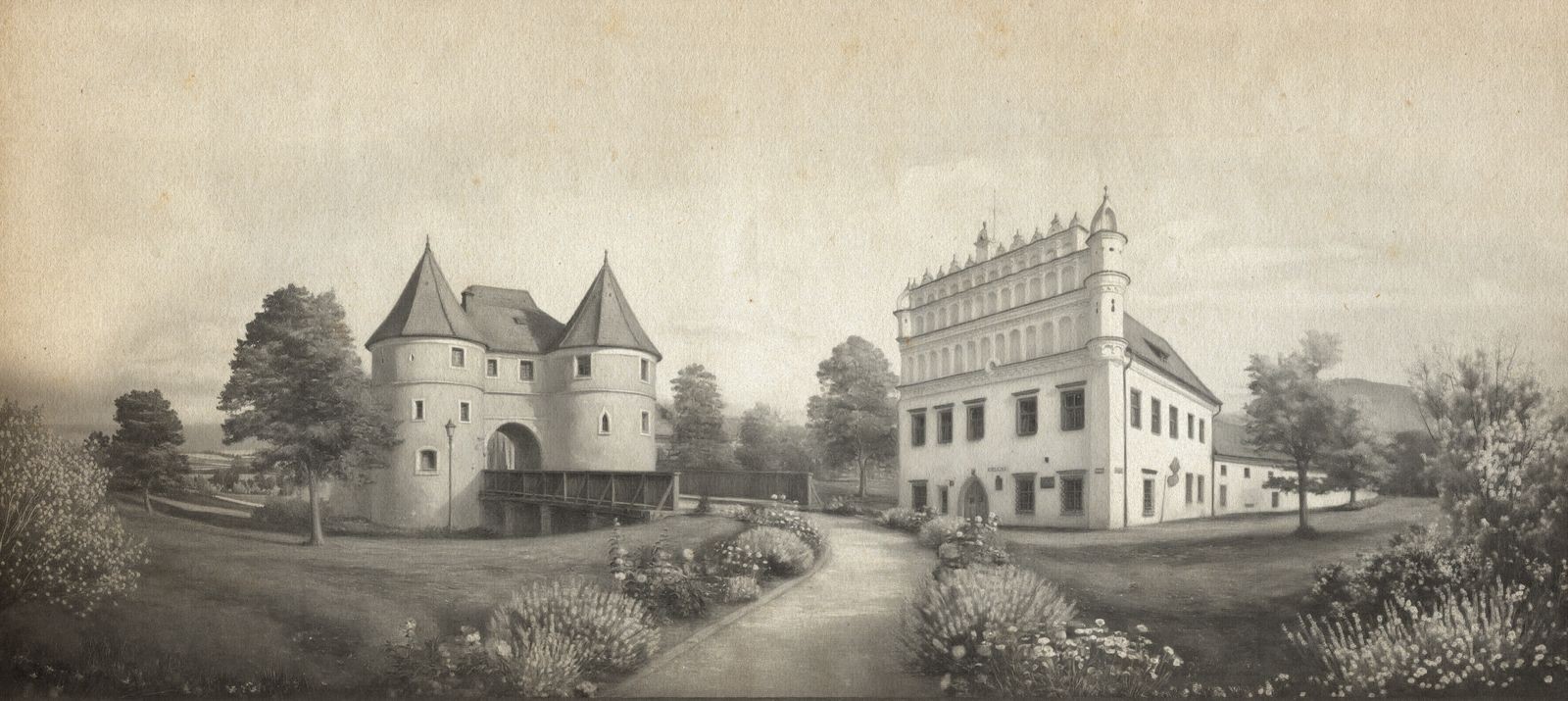 Projektauftakt
